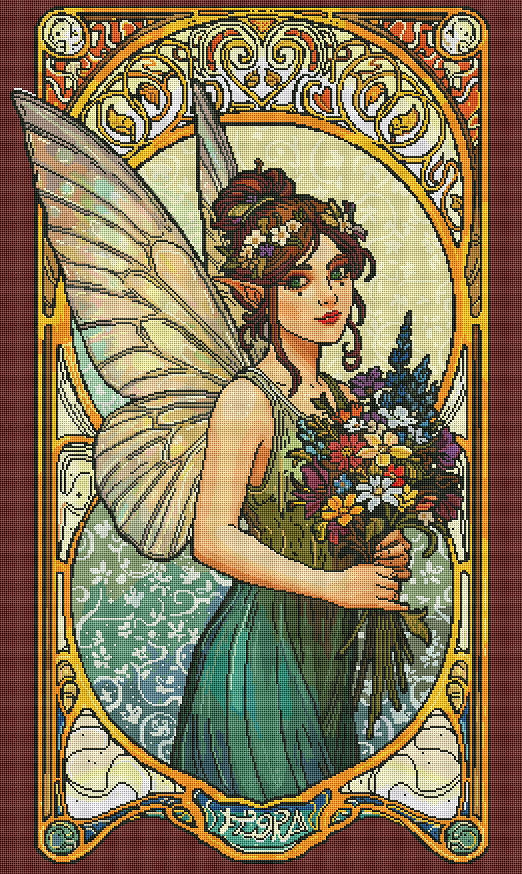 Spirit Of Spring