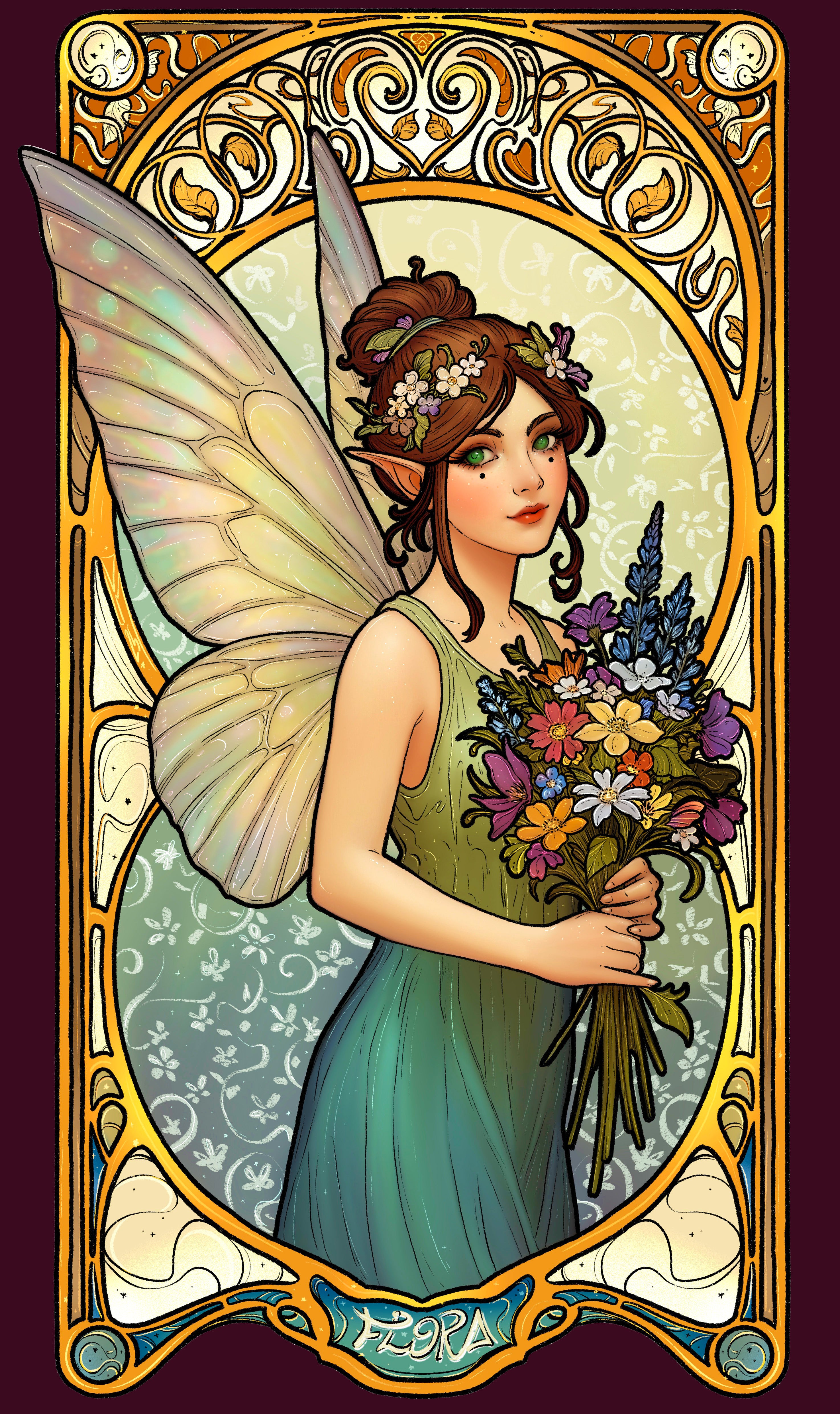 Spirit Of Spring