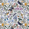 Bloomfield Aviary by Annette Swartzmiller