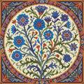 Blue Garden