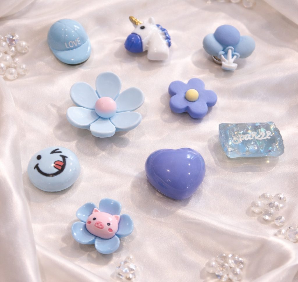 Cute Cover Minders – Surprise Edition