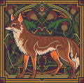 Coyote - American Wildlife Series
