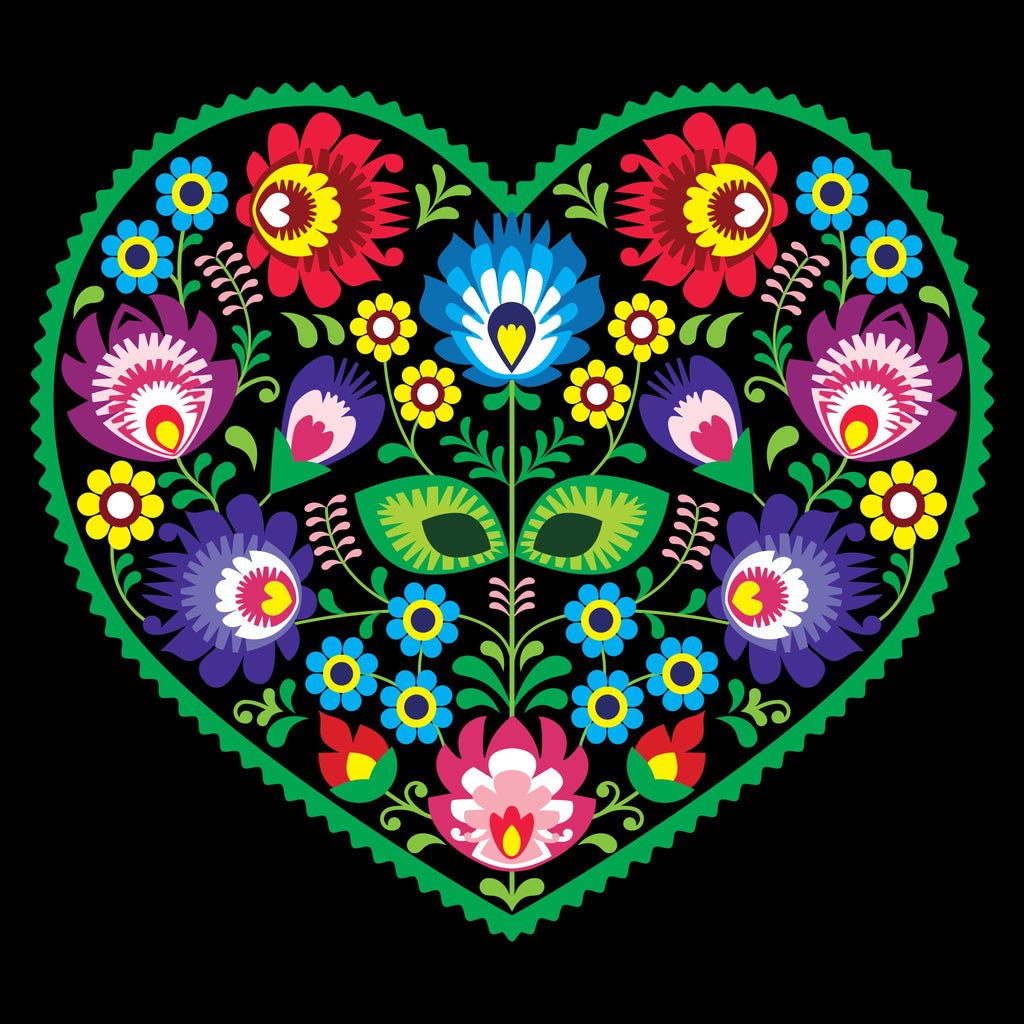 Folk Heart