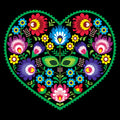 Folk Heart