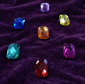 Gemstone Cover Minder