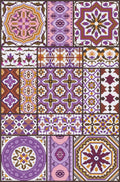Italian Tilework Collection by Annette Swartzmiller