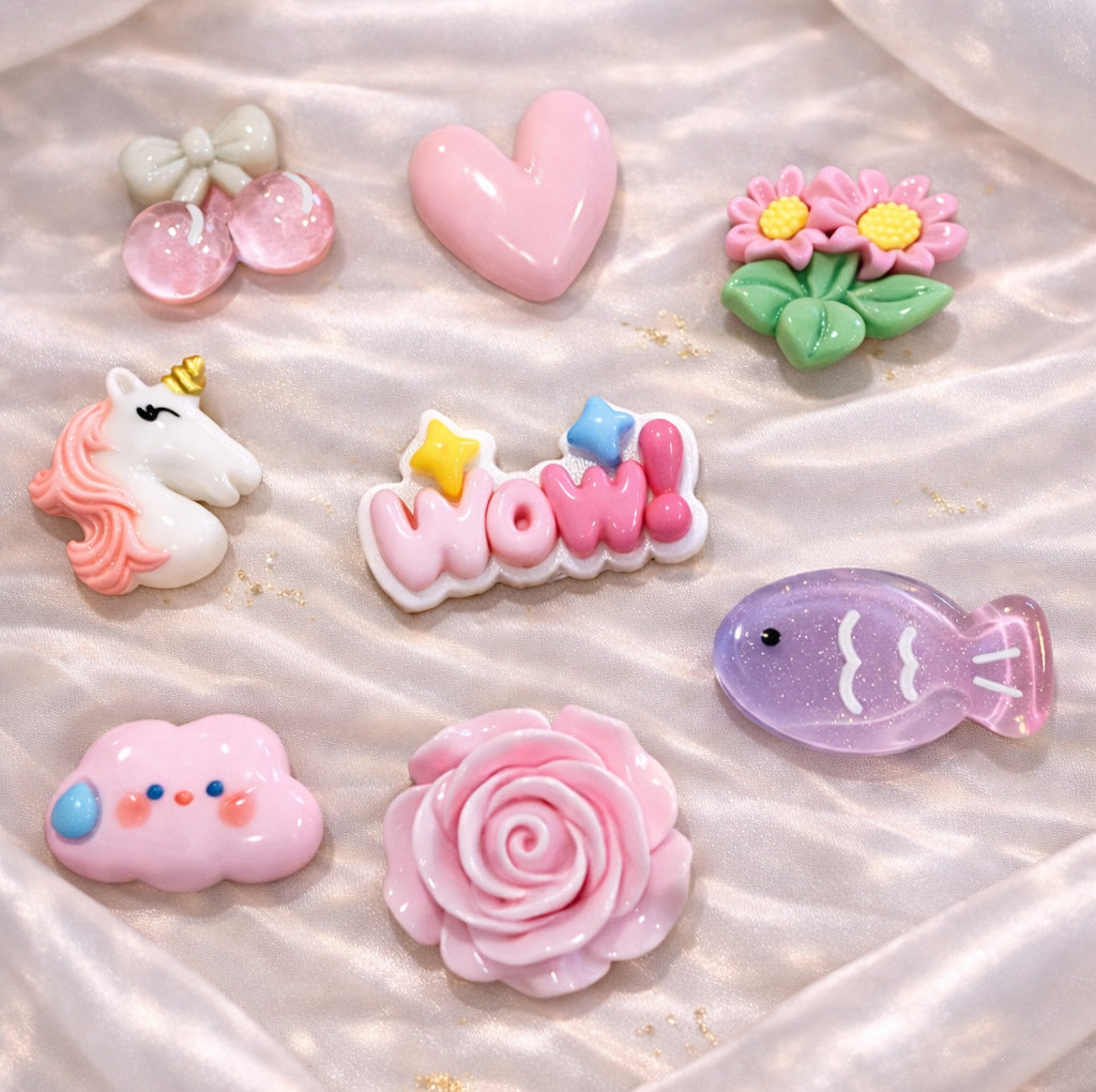 Cute Cover Minders – Surprise Edition