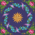 Ribbons & Rosettes by Larisa's Embroidery