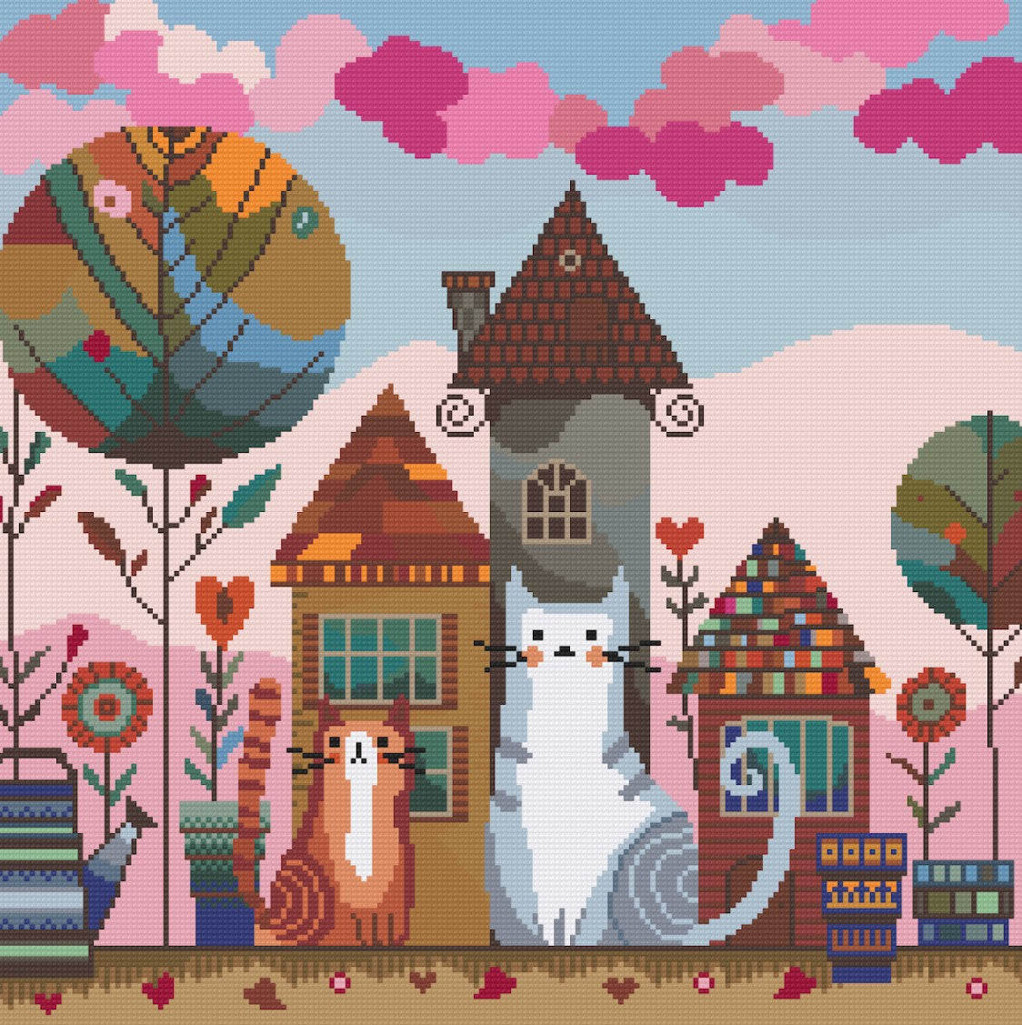 Whisker Hollow