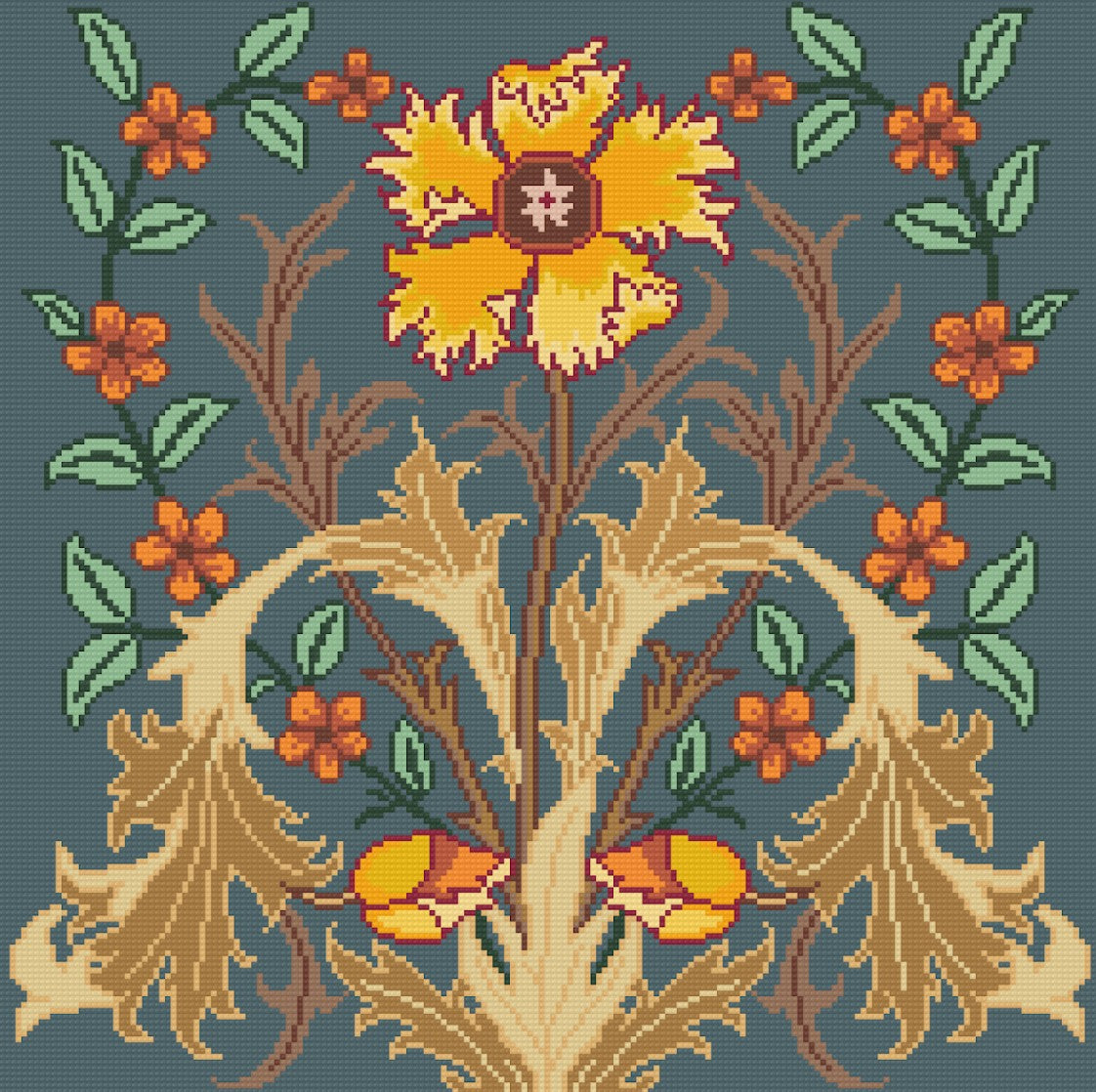 True Love Flower