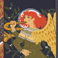 Song Of The Angel