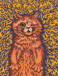The Winking Cat