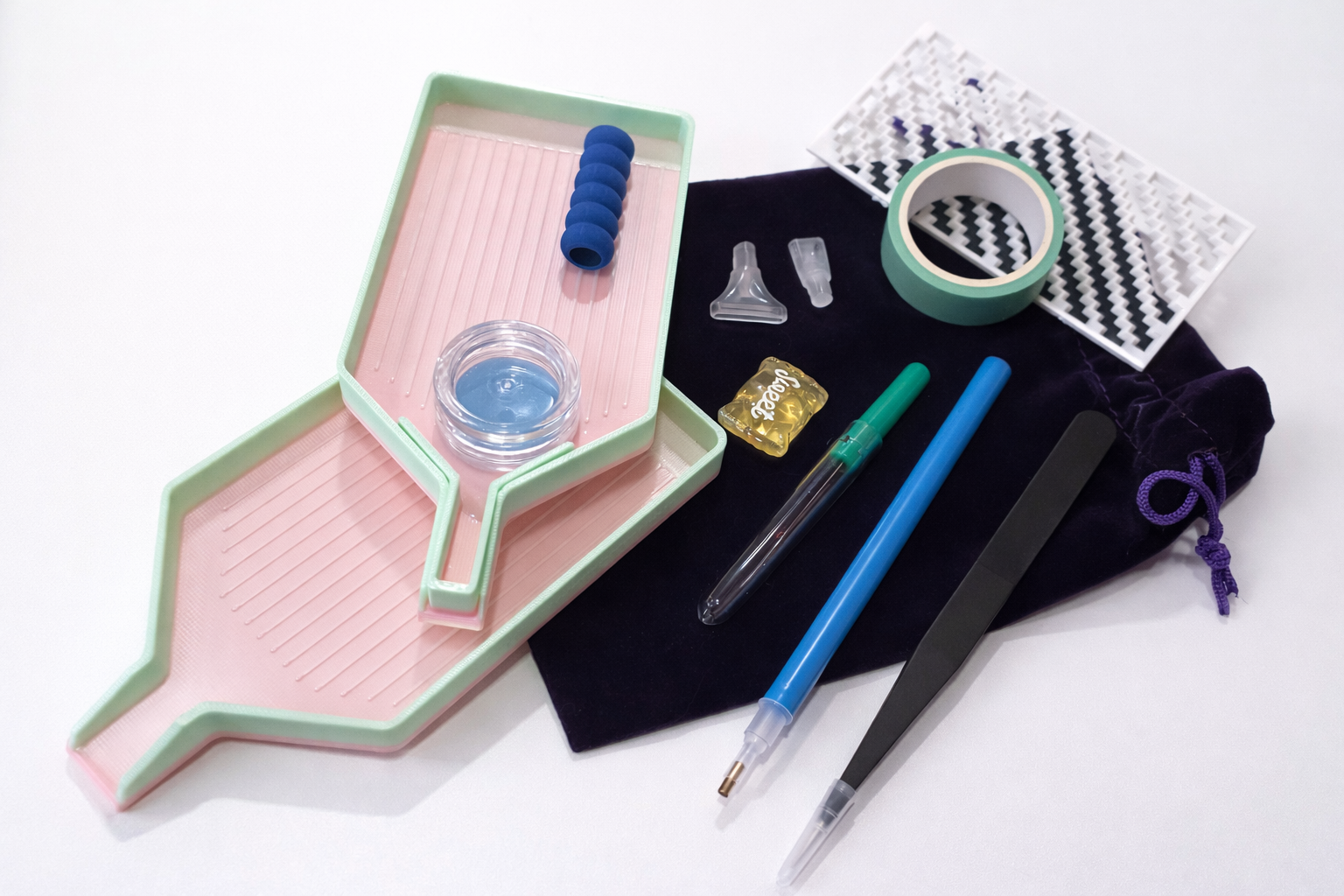 Premium Tool Kit