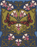 Wings & Petals