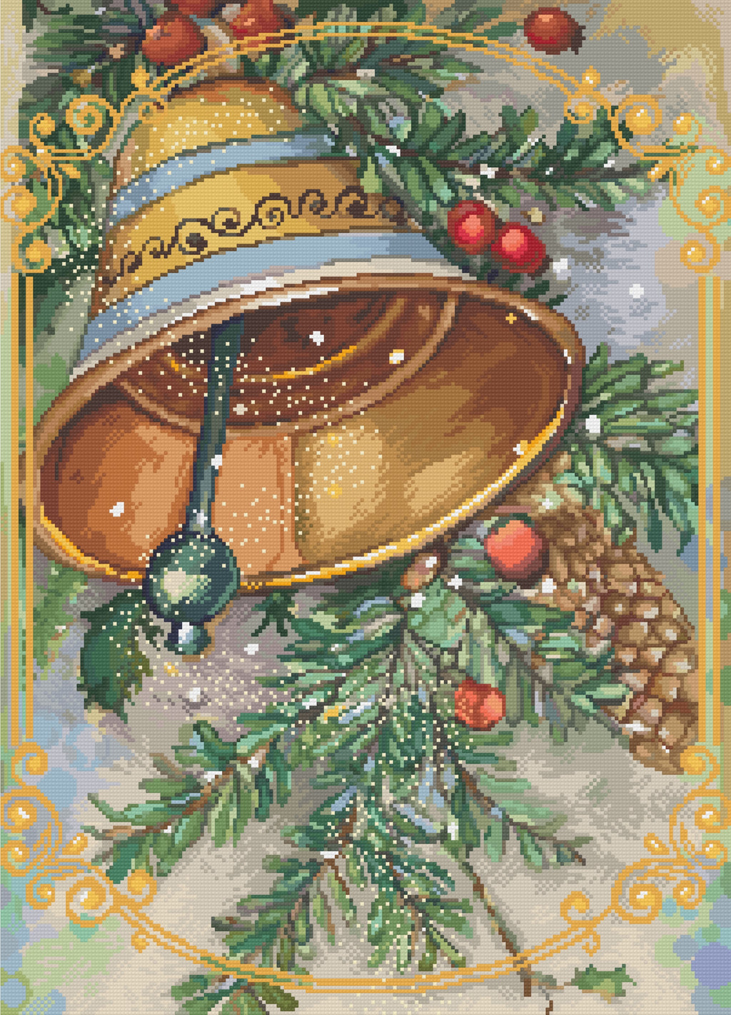 A Carol Bell