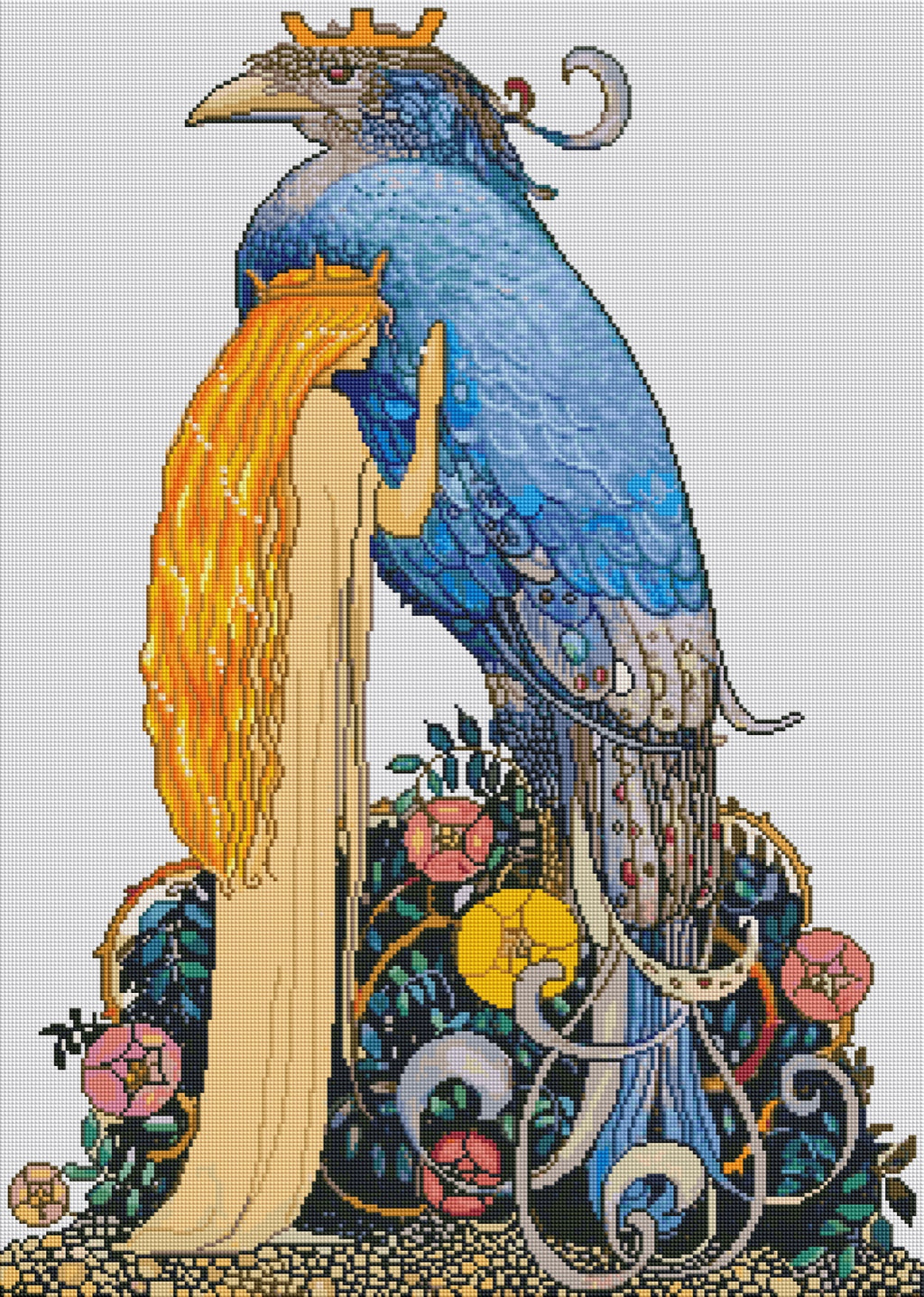 Bluebird