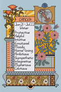 Cancer Tapestry
