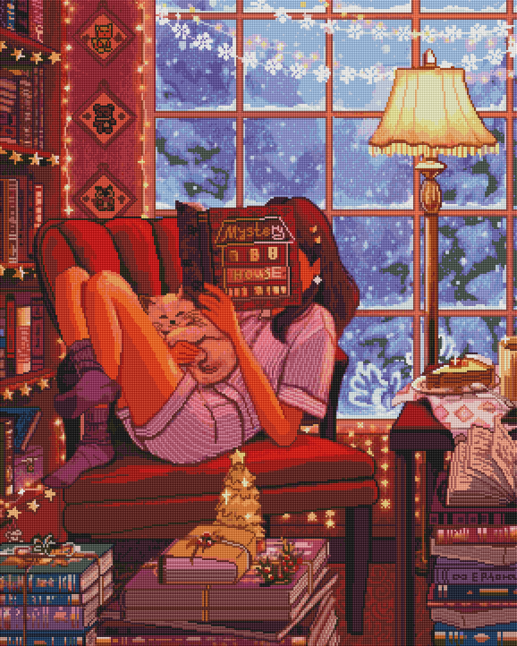 Cozy Evening