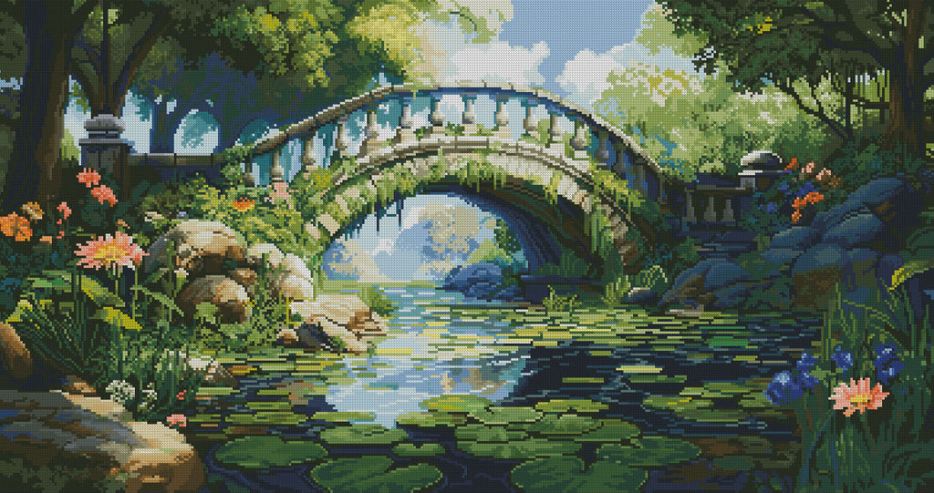 Lily Pads