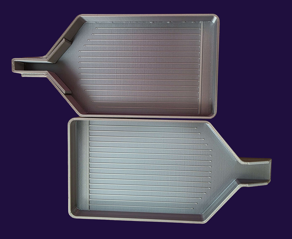Mystery Color - The Diamond Duo Tray
