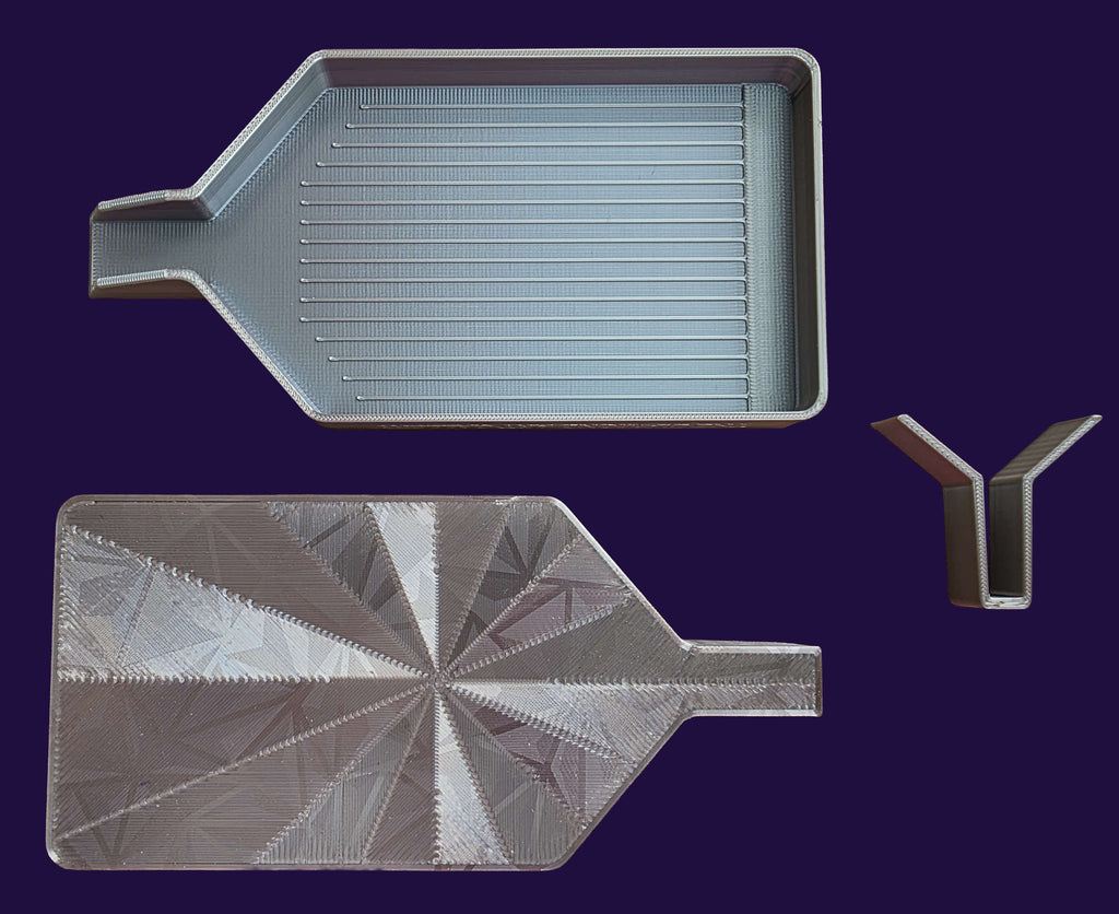 Mystery Color - The Diamond Duo Tray