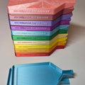 Mystery Color - The Diamond Duo Tray