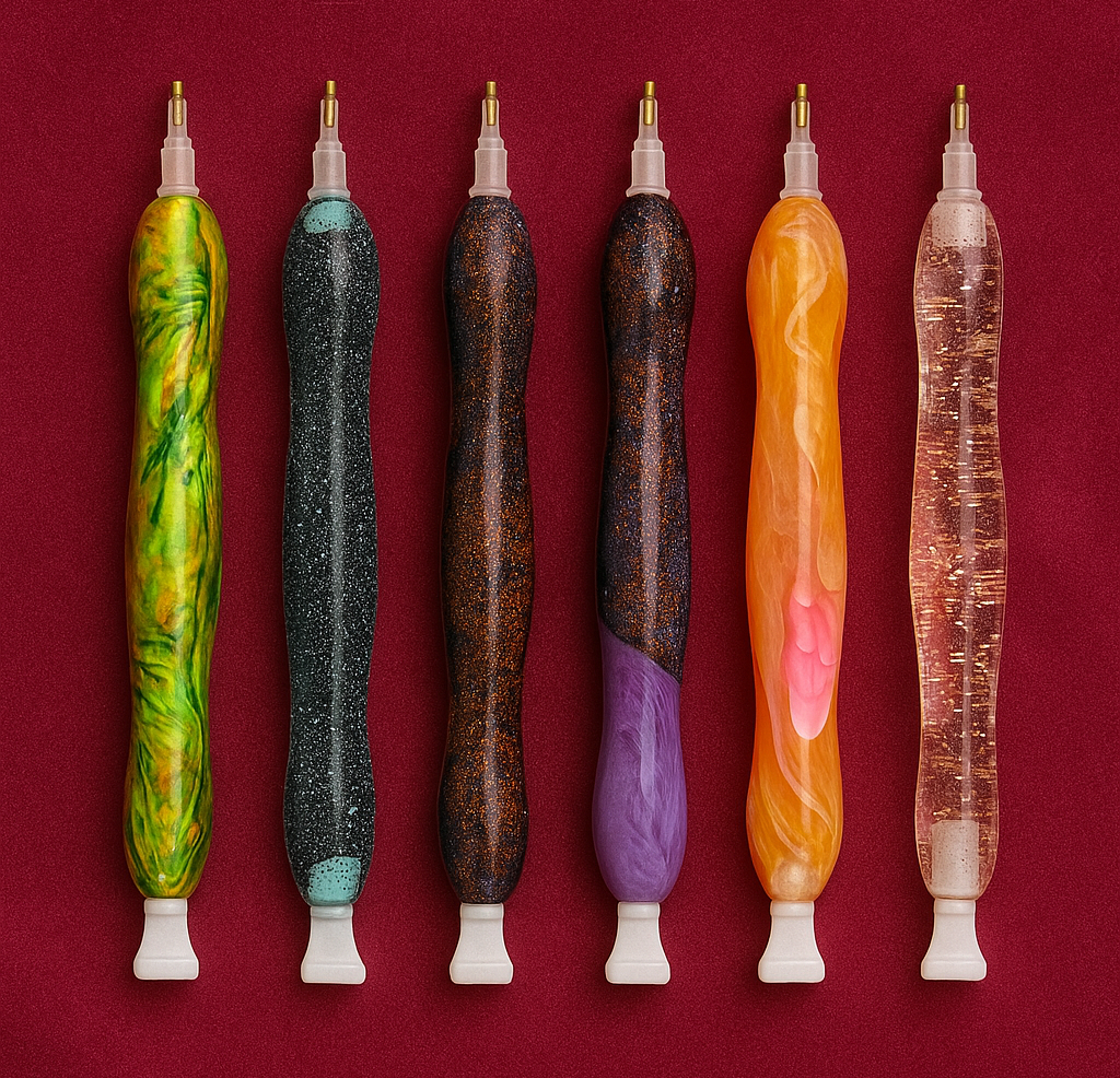 Resin Diamond Painting Pen
