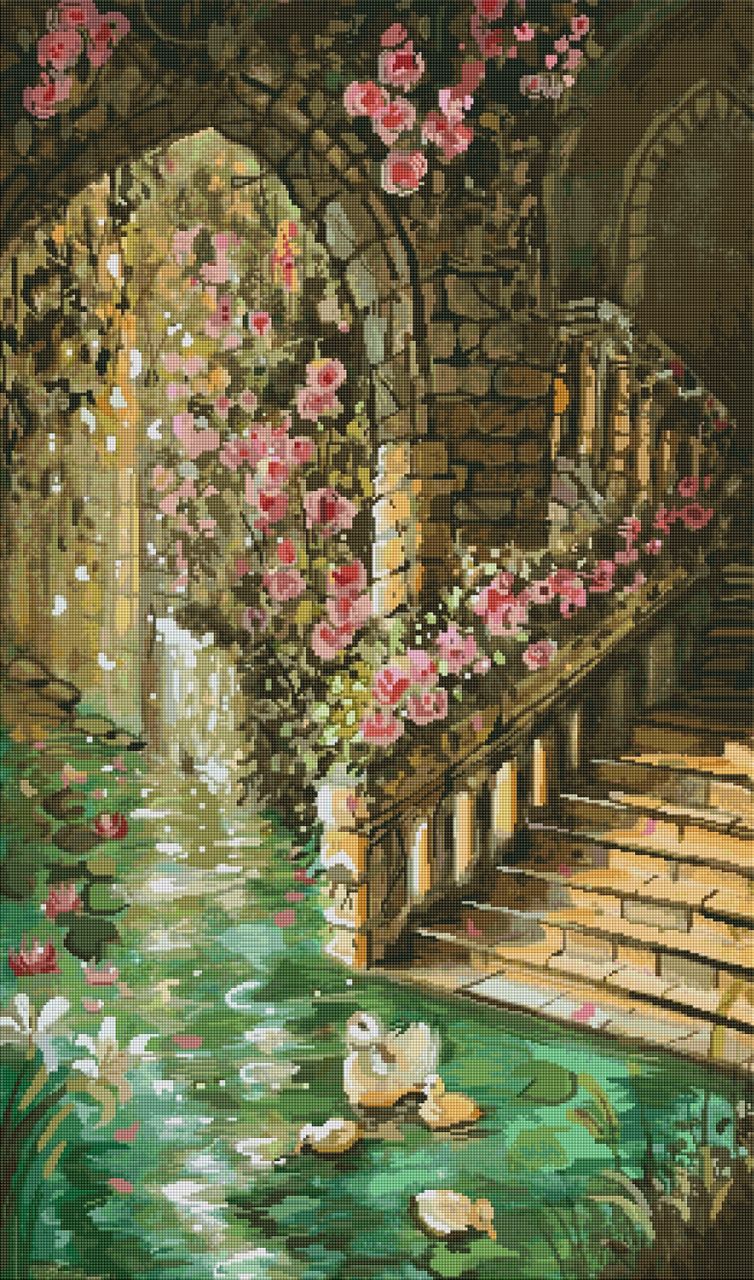 Ruins: The Hidden Birdsong