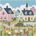 Spring Village