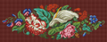 Tapestry Of Flowers