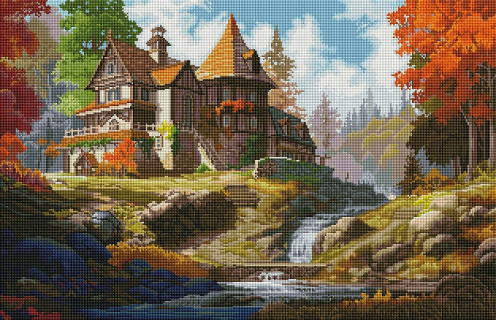 The Manor