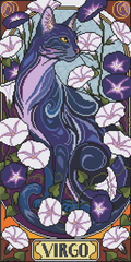 Virgo Zodiac Cat: The Sacred Guardian