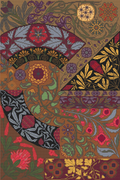 The Botonist's Tapestry