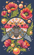Poppy Ladybug
