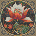 Red Lotus