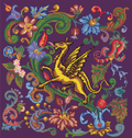 Victorian Garden Dragon