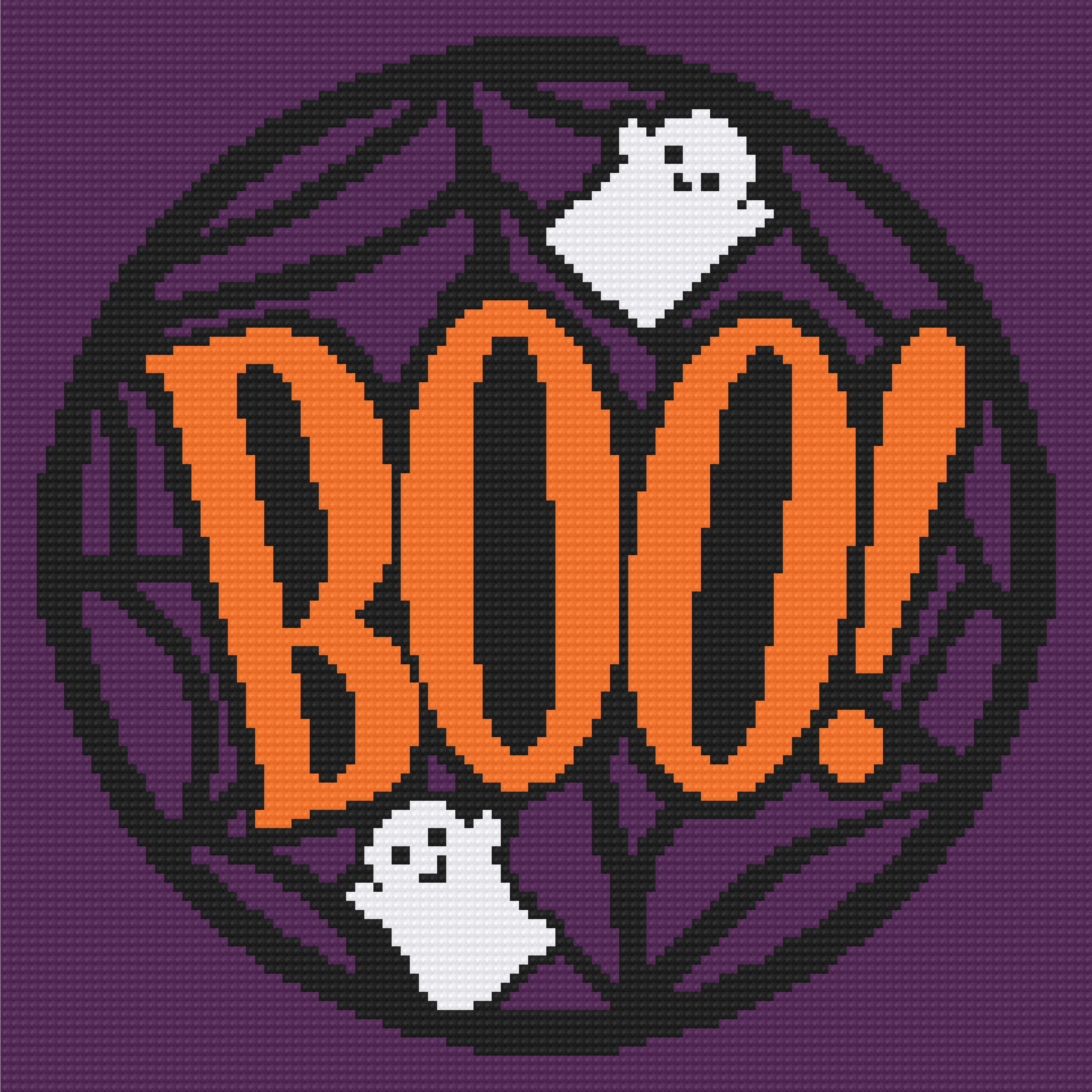 Boo!
