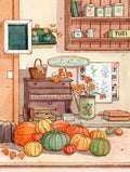 Pumpkin Season