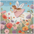 Spring Fairy