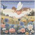 Floral Fairy