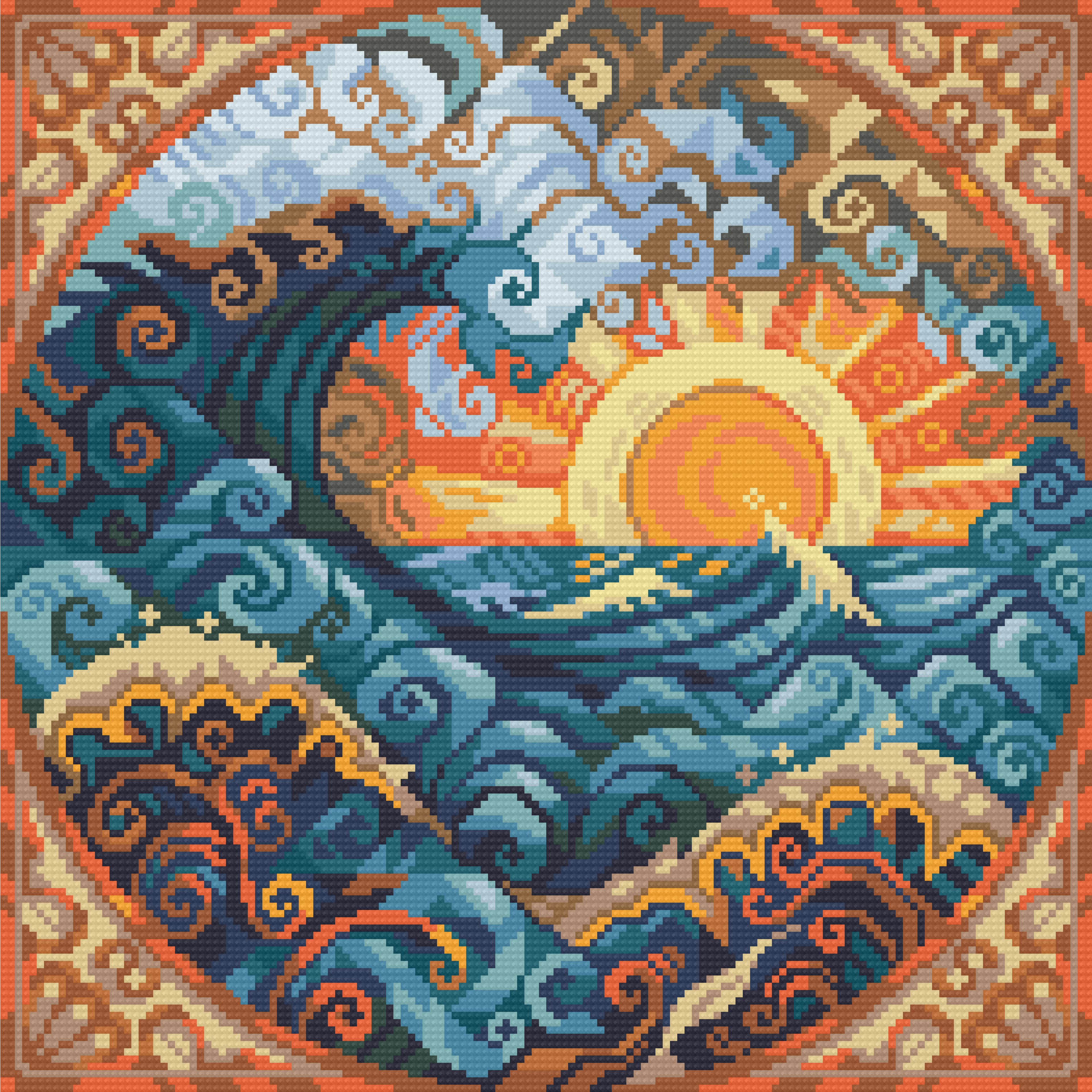 Solar Surf