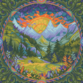 Blooming Valley