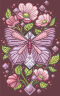 Butterfly & Blossom