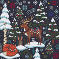 Winter Wonderland