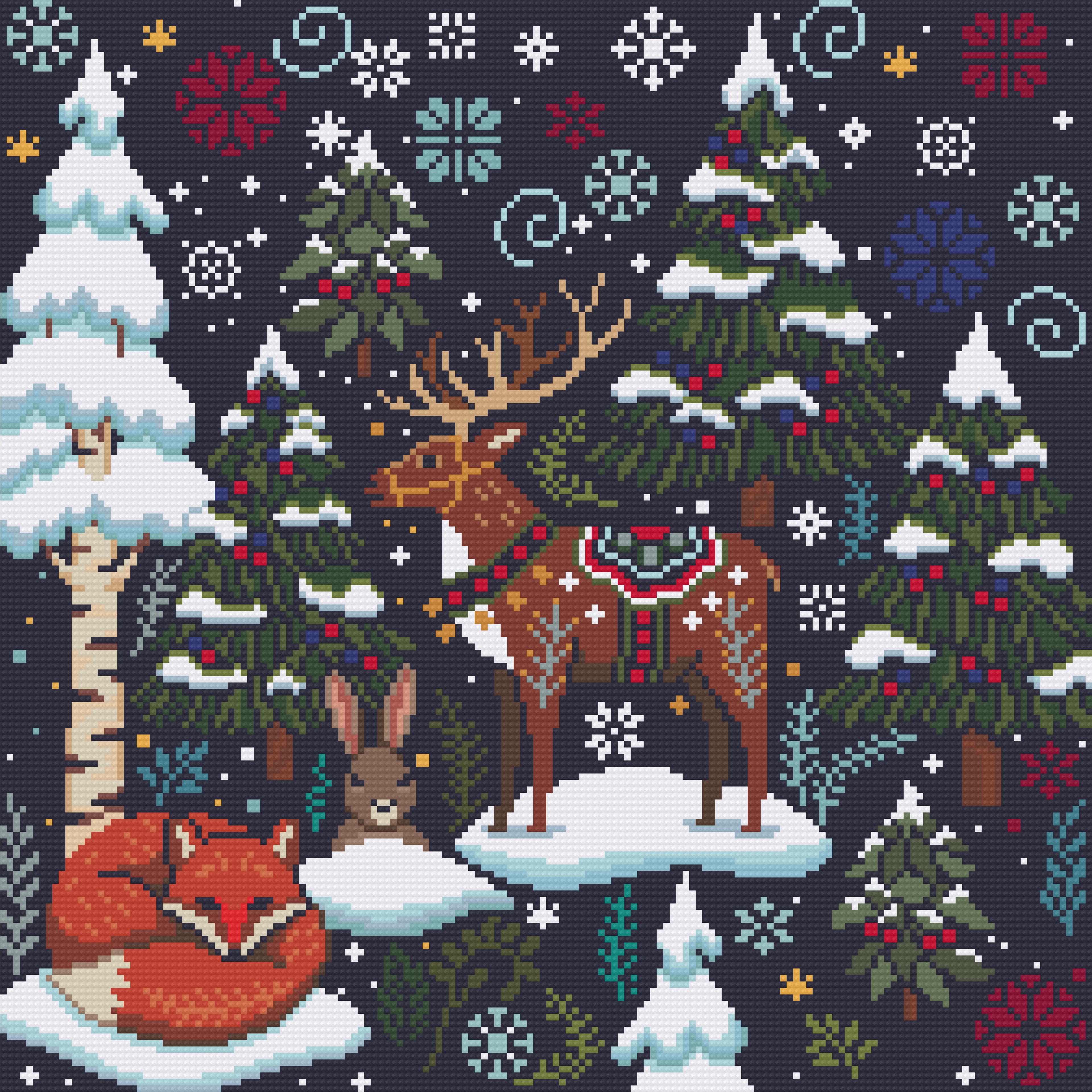 Winter Wonderland