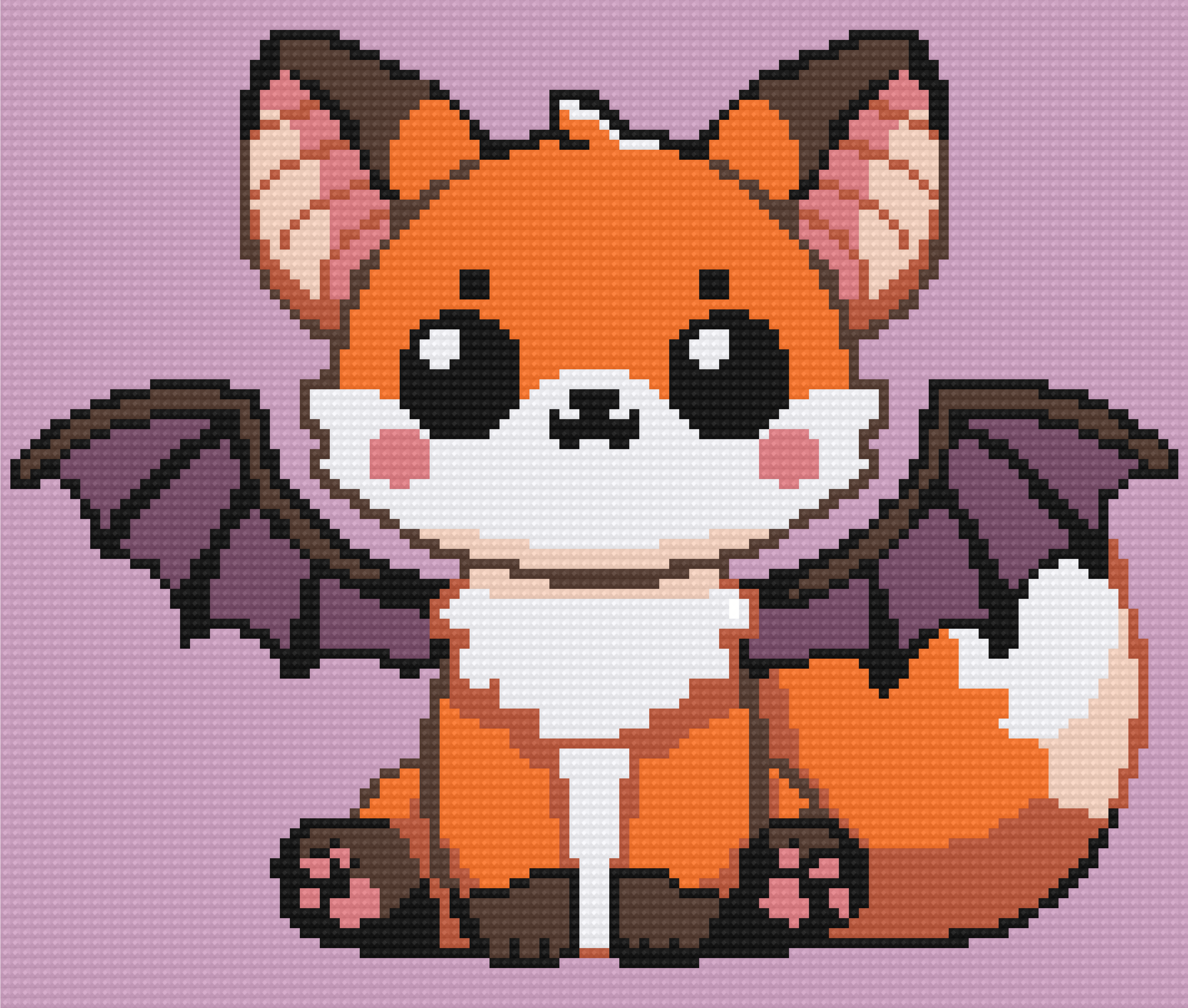 Batty Fox
