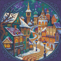 Winter Village