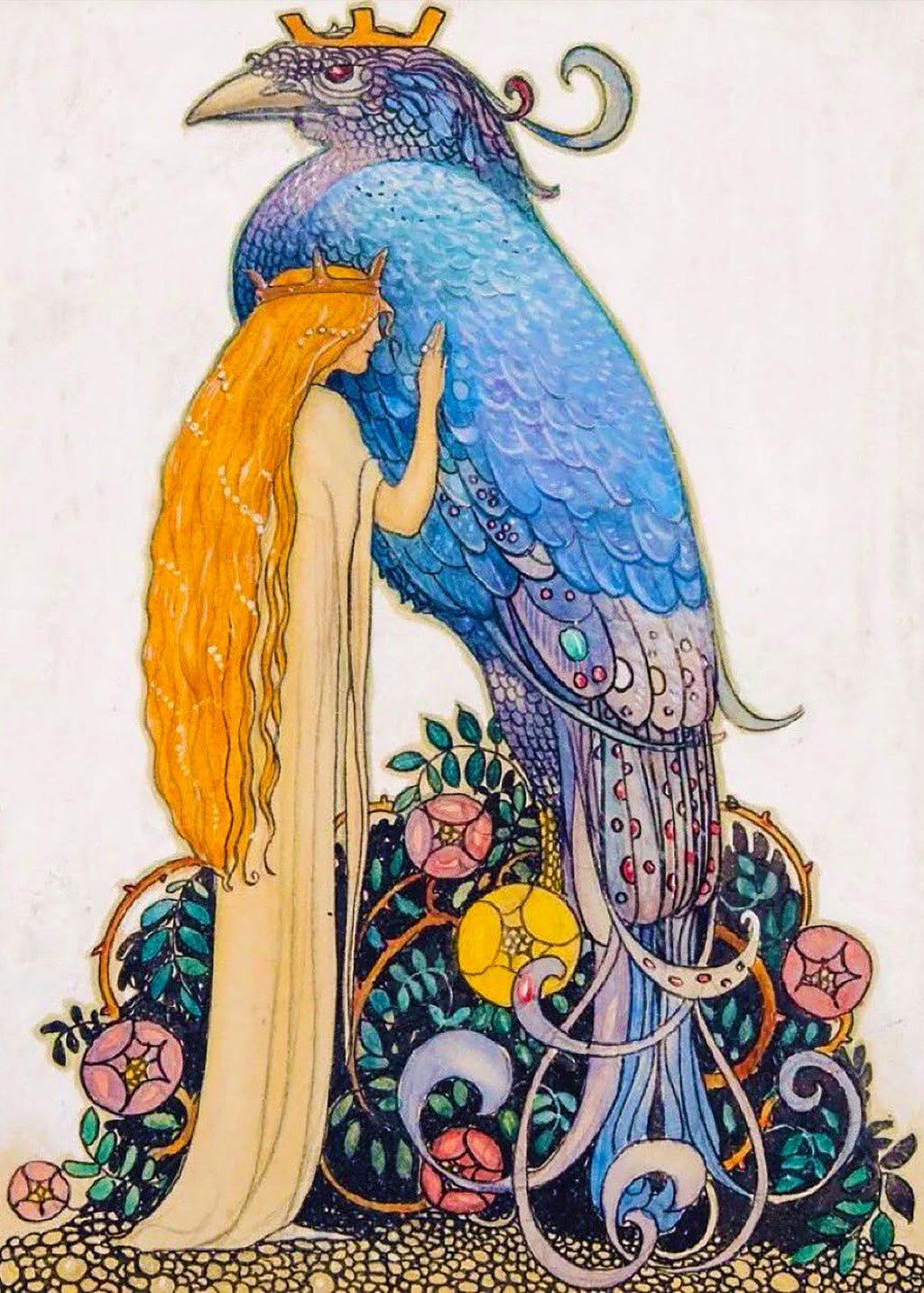 Bluebird