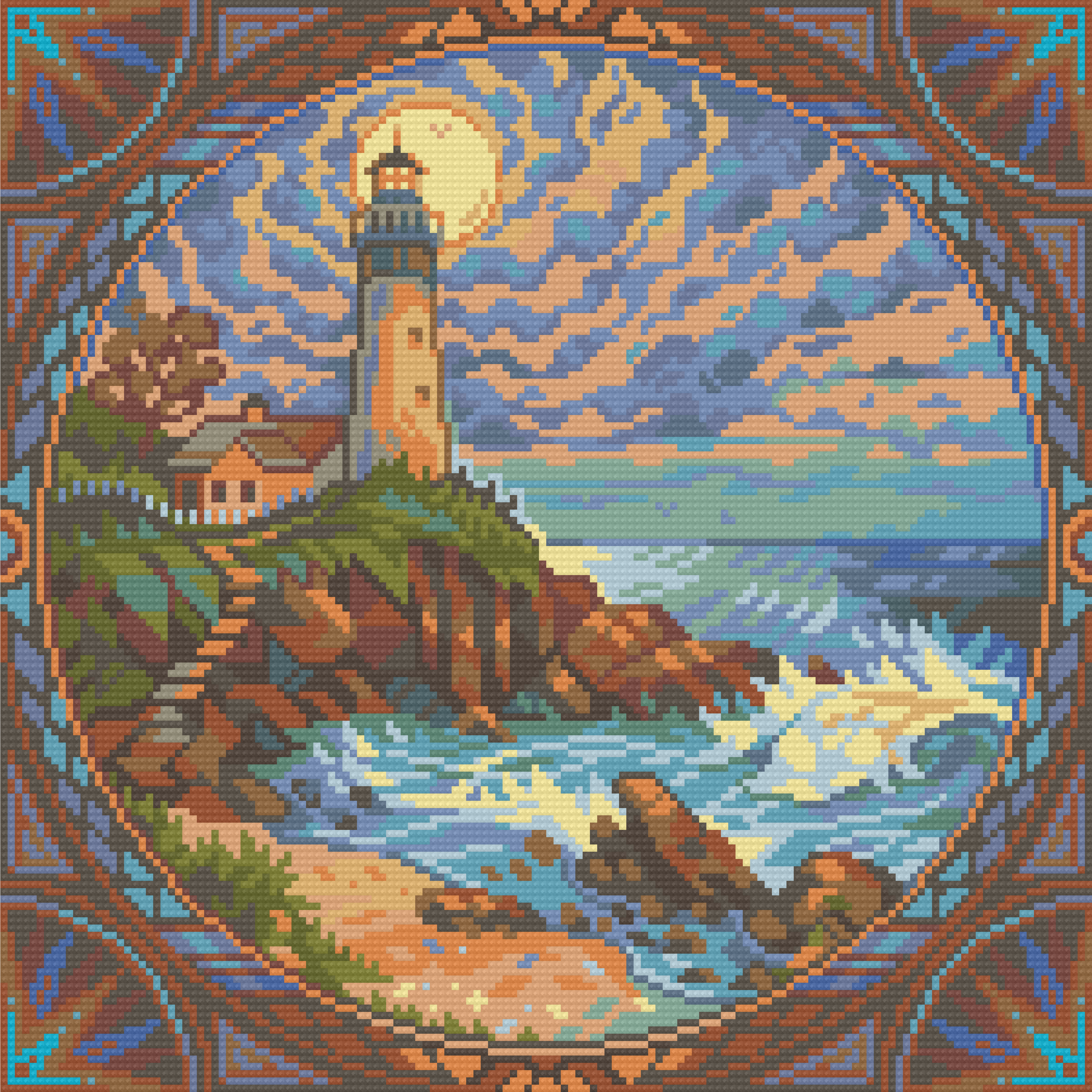 Lighthouse