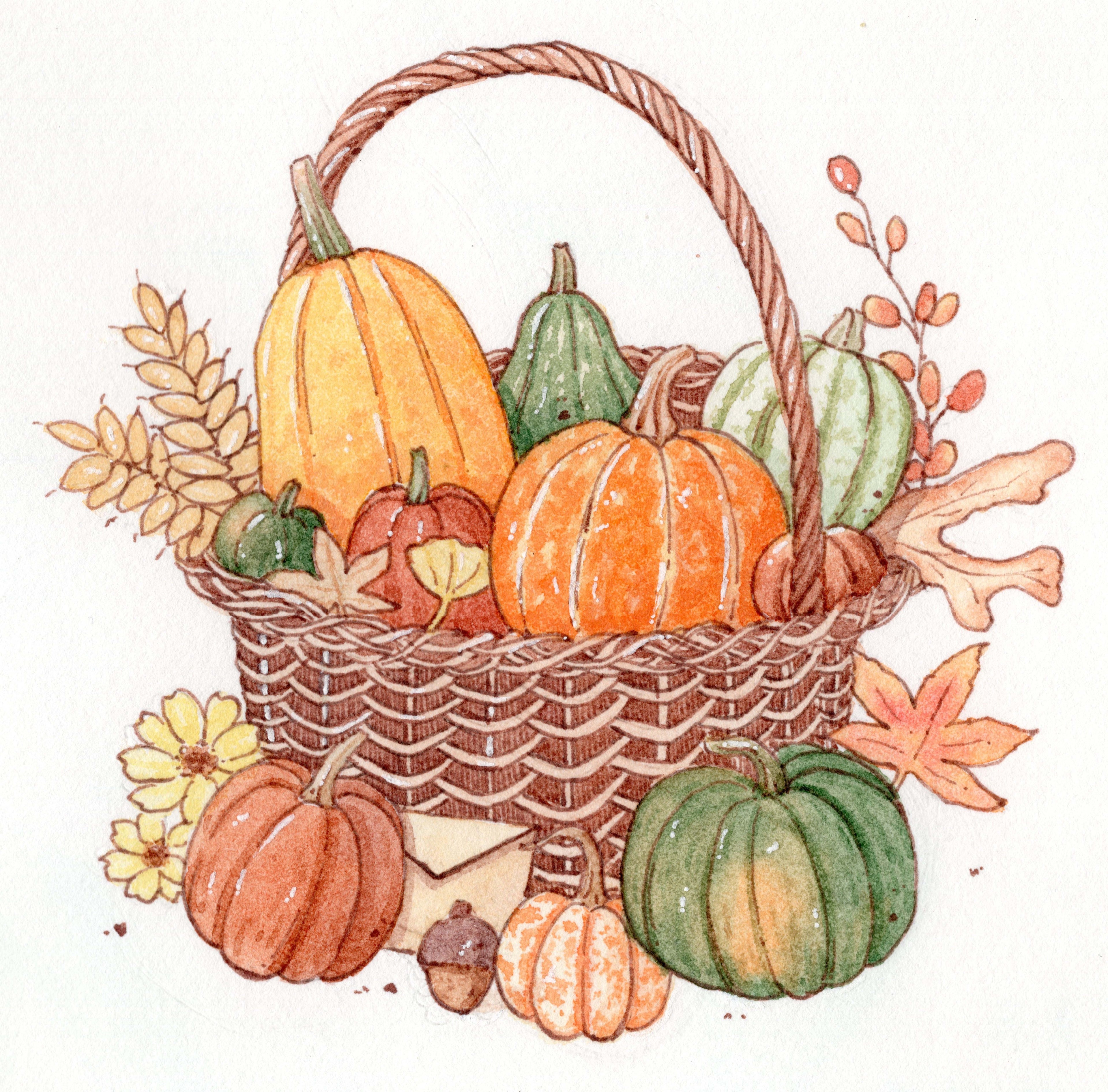 Pumpkin Season